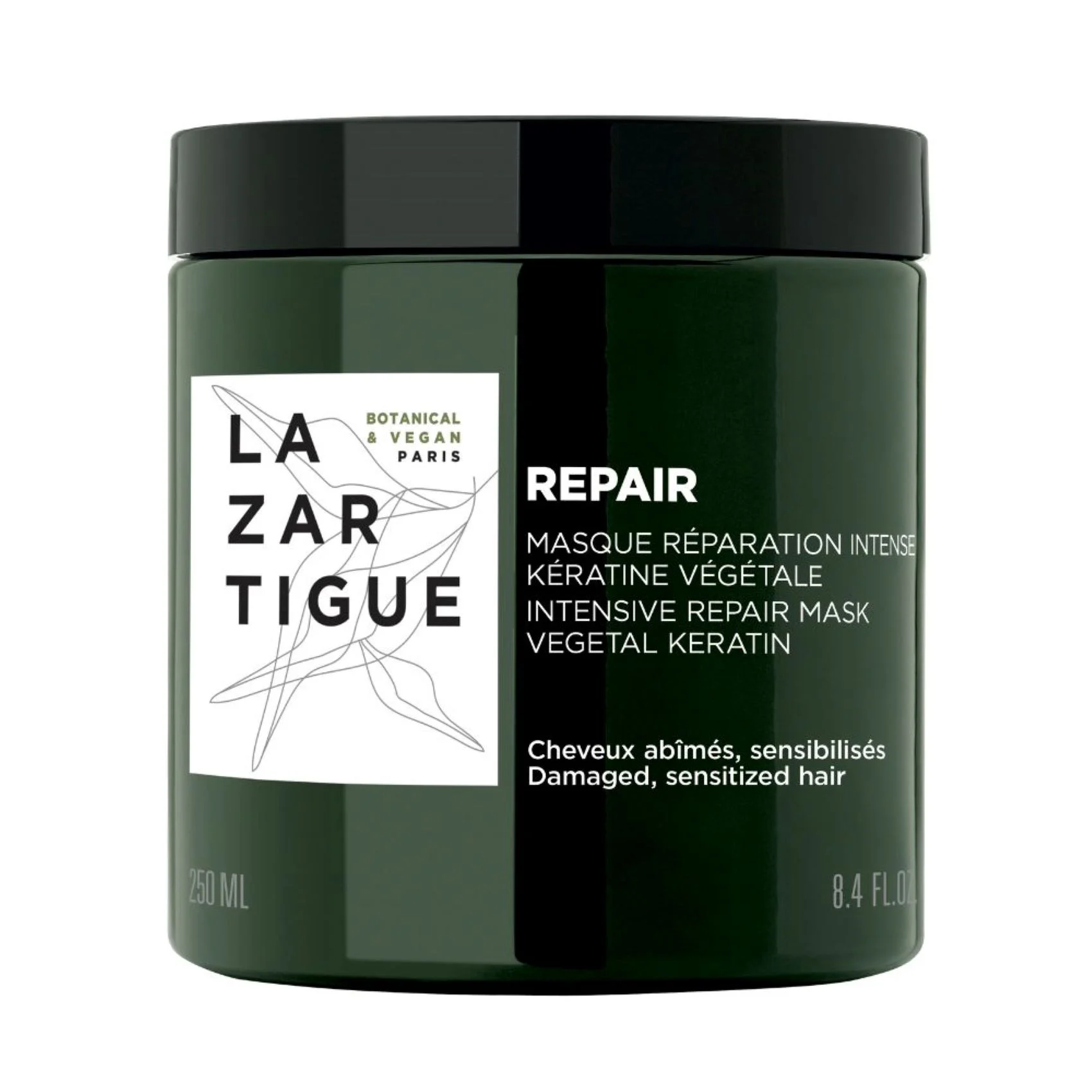 REPAIR MASQUE Cheveux Abîmés |