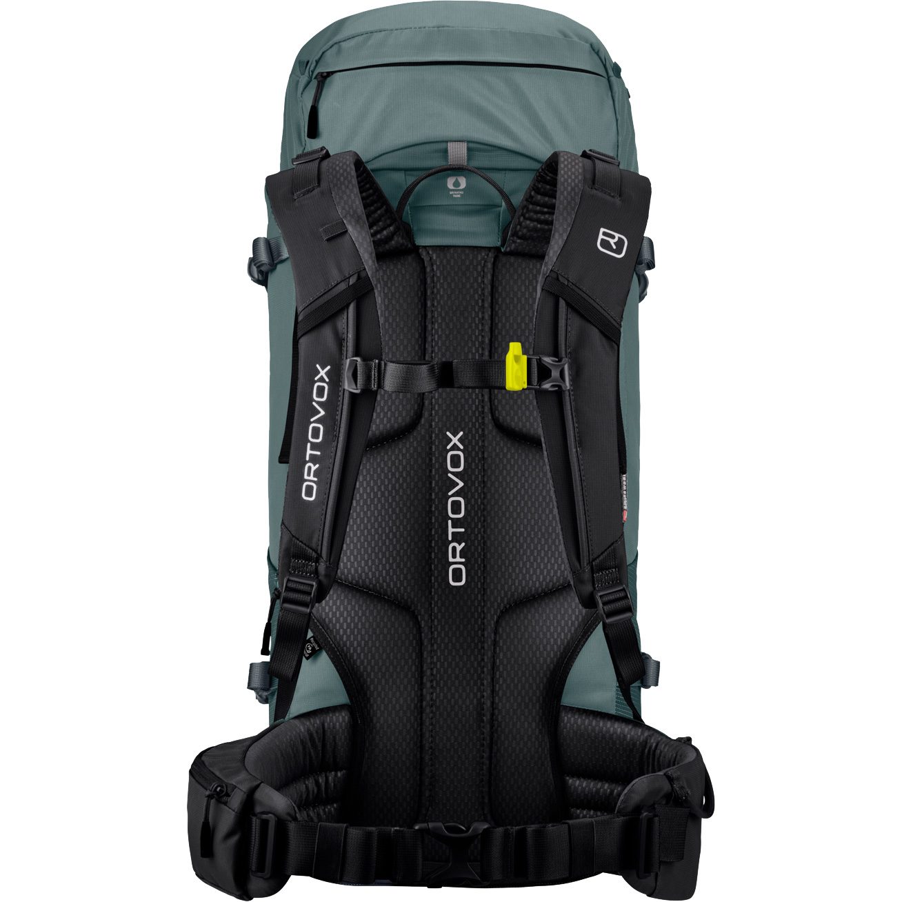 ORTOVOX Peak 45l Rucksack arctic grey