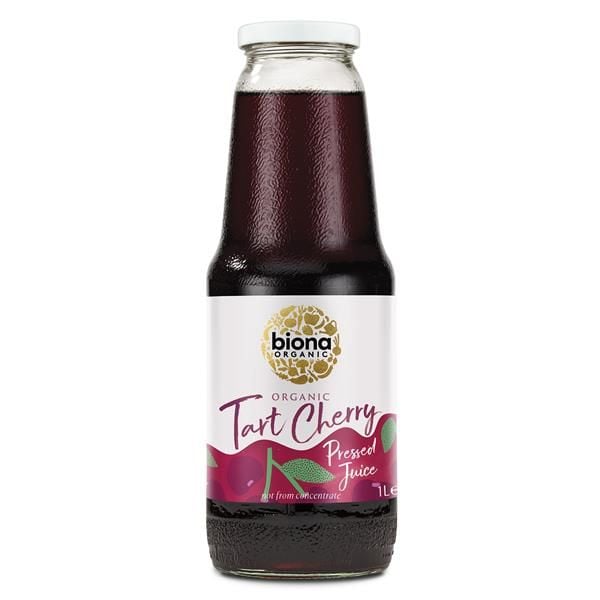 Sumo Bio Cereja 1L
