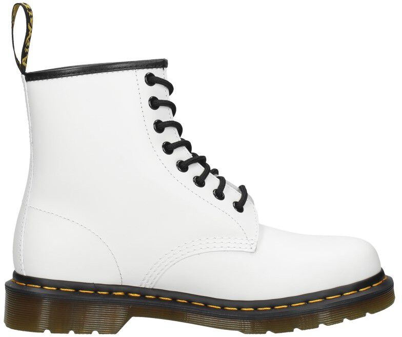 Dr. Martens 1460 wit
