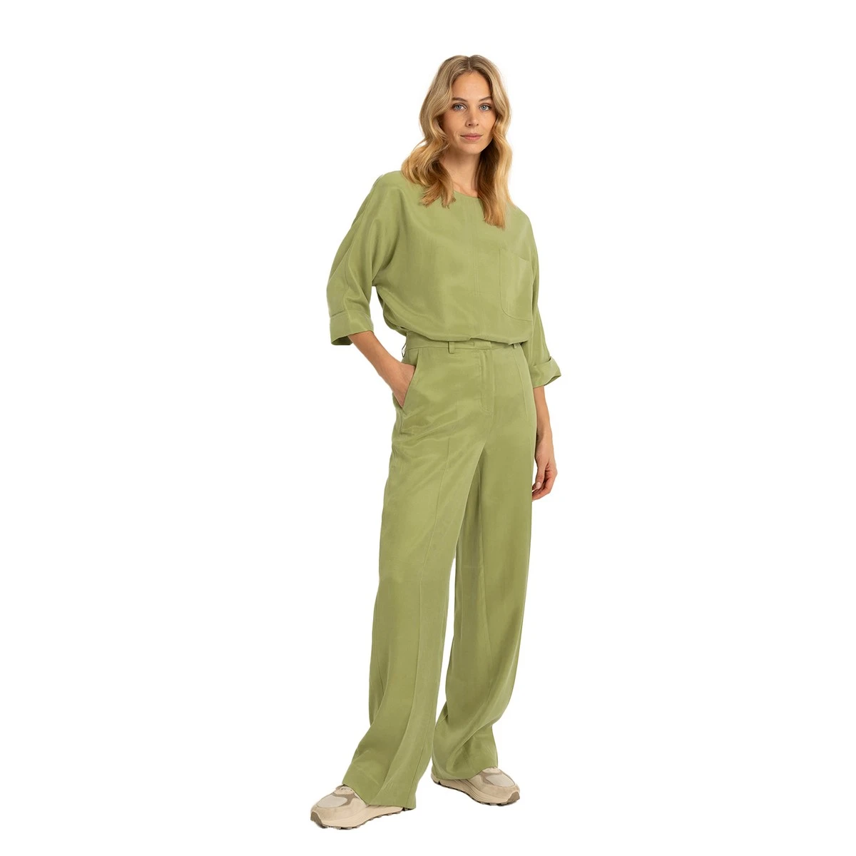 Dames Blouse CS25-14505