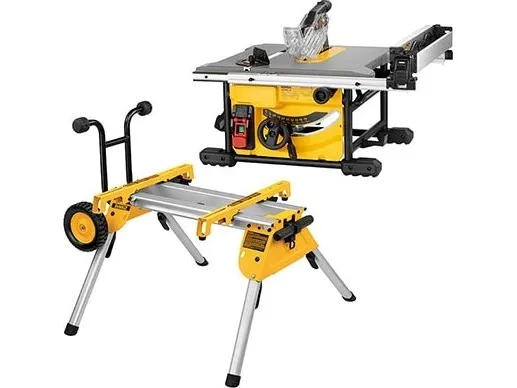 DeWALT DWE7485RS-QS, 5800 rpm, 330 mm, 22 kg, 1 stk