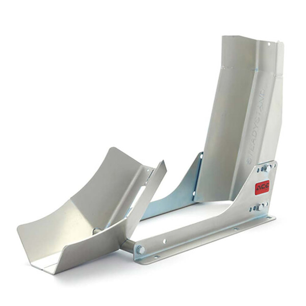Acebikes - Bloque roue à fixer SteadyStand® Fixed - 10-19