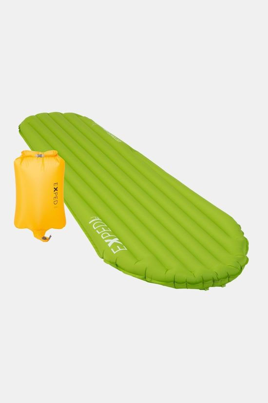Exped Exped Ultra 1R M Mummy Luchtbed