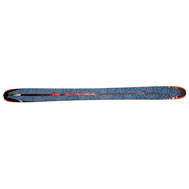 Contour Hybrid FAT Free Split Skifell