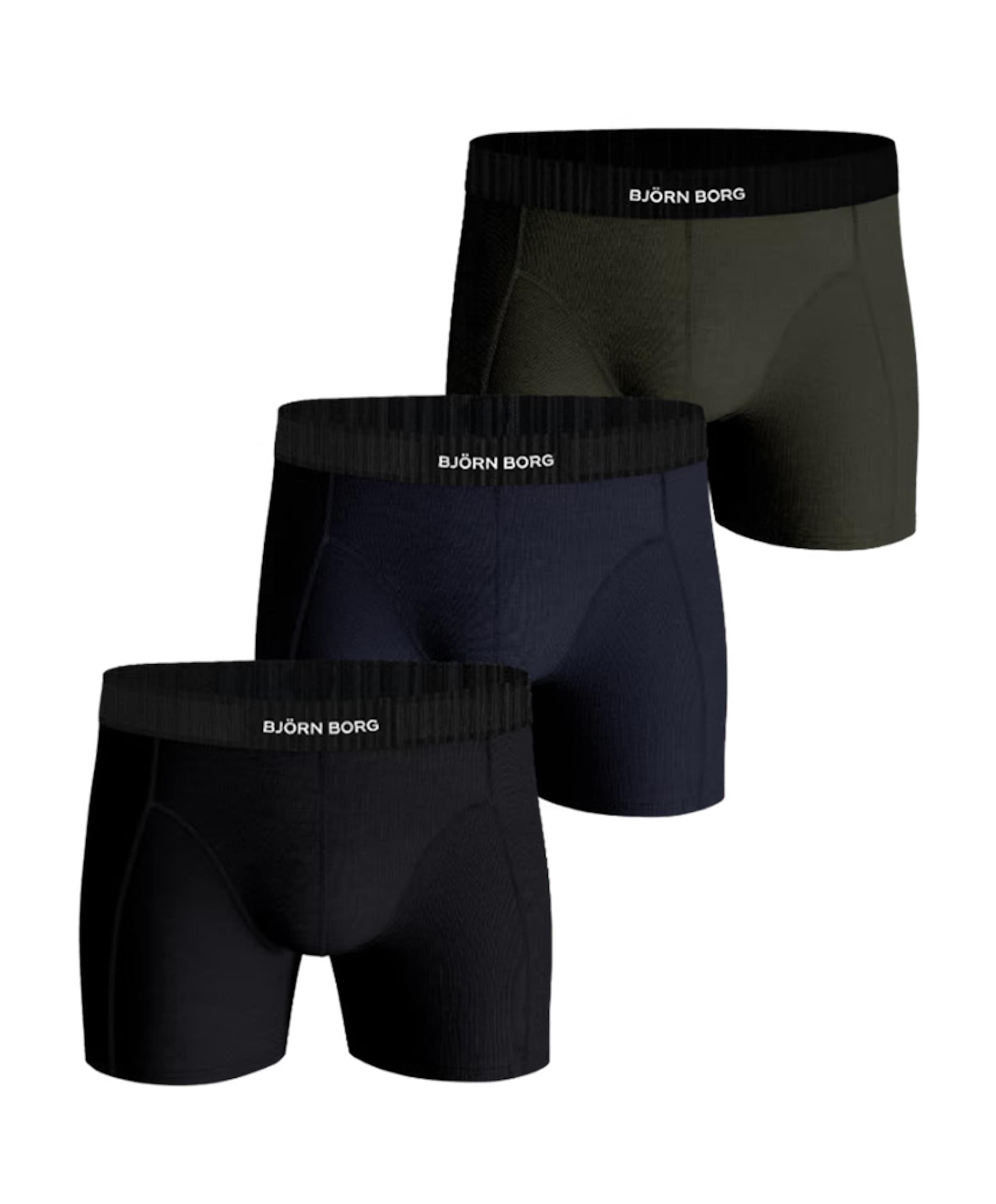 Björn Borg Boxershort multicolor