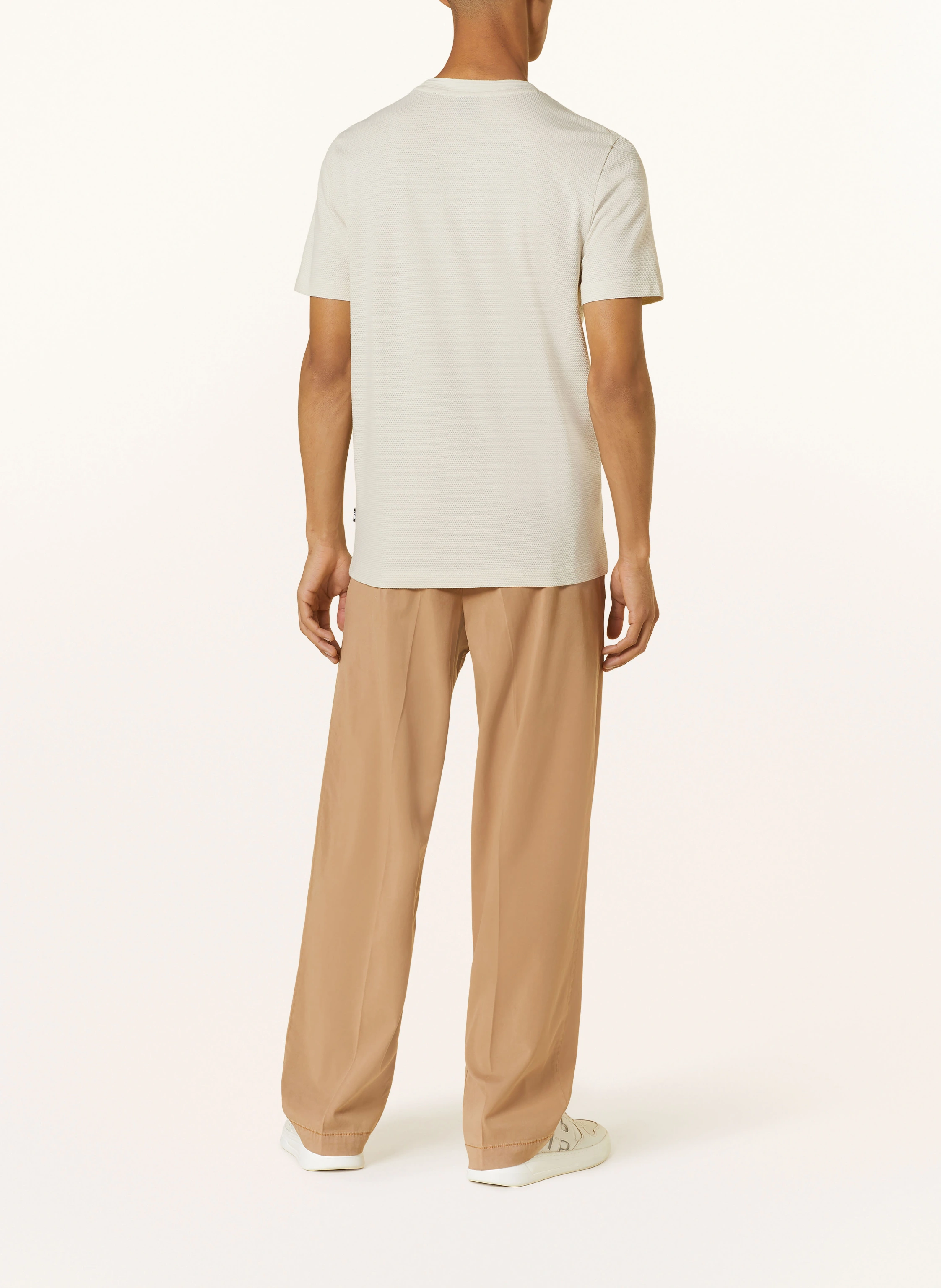 BOSS T-Shirt TIBURT