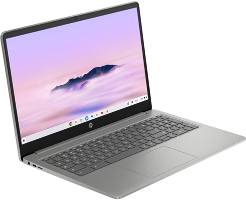 HP Chromebook 15.6 15a-nb0290no