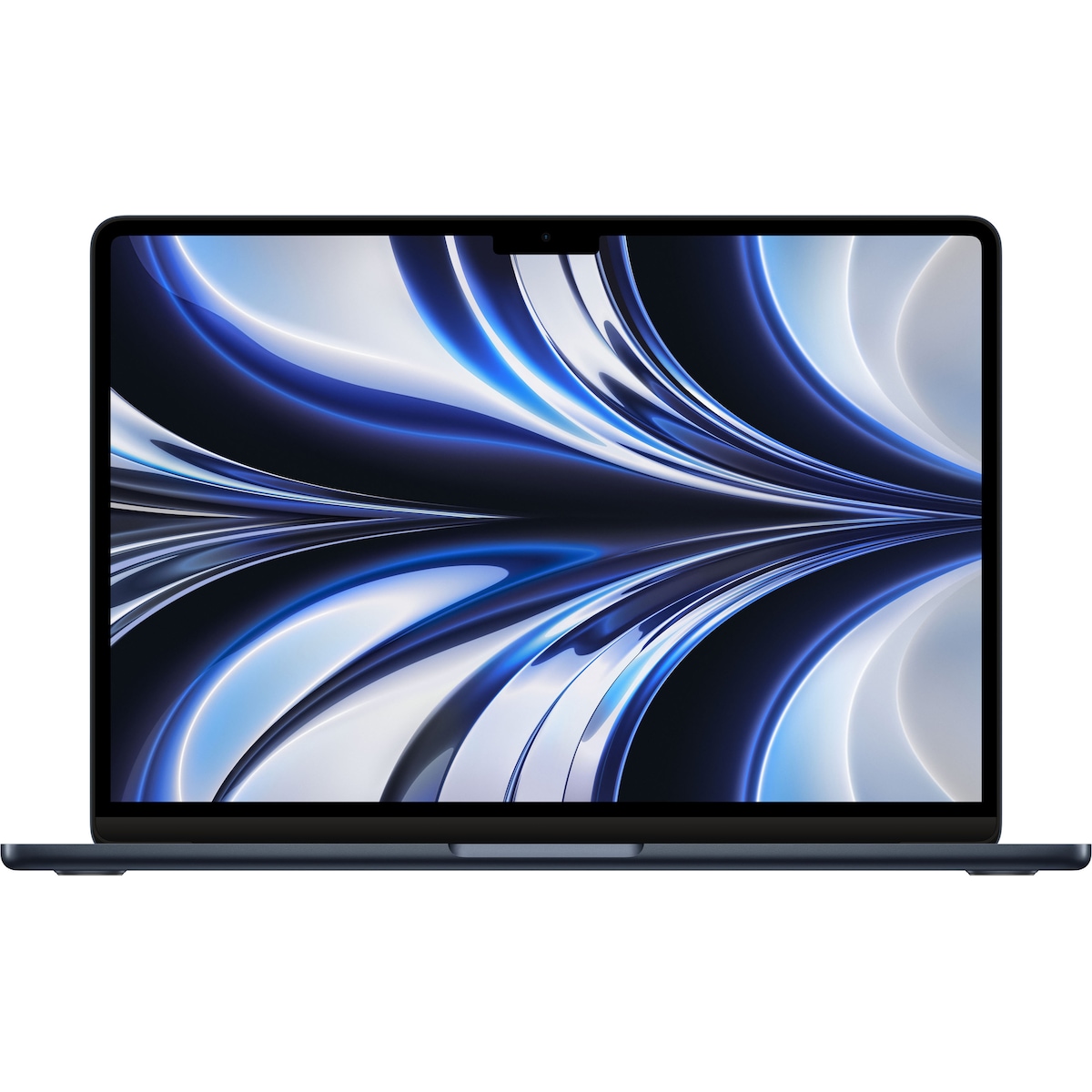 MacBook Air M2 8/256GB (midnatt)
