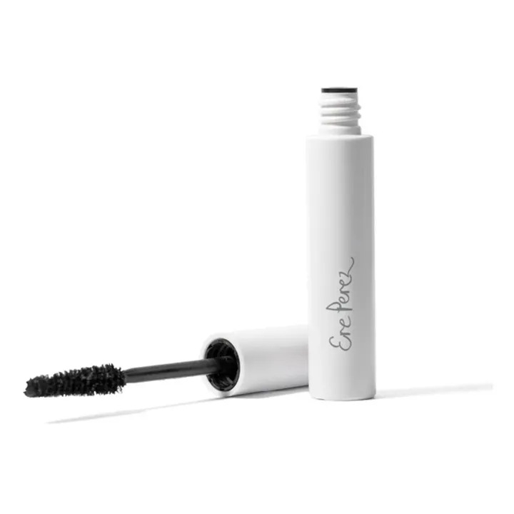 Ere Perez Mascara naturel à l'amande - 10 ml | Black