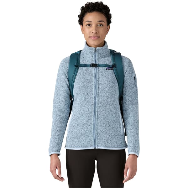 Sac à dos randonnée PATAGONIA BLACK HOLE PACK 32L TIDAL TEAL
