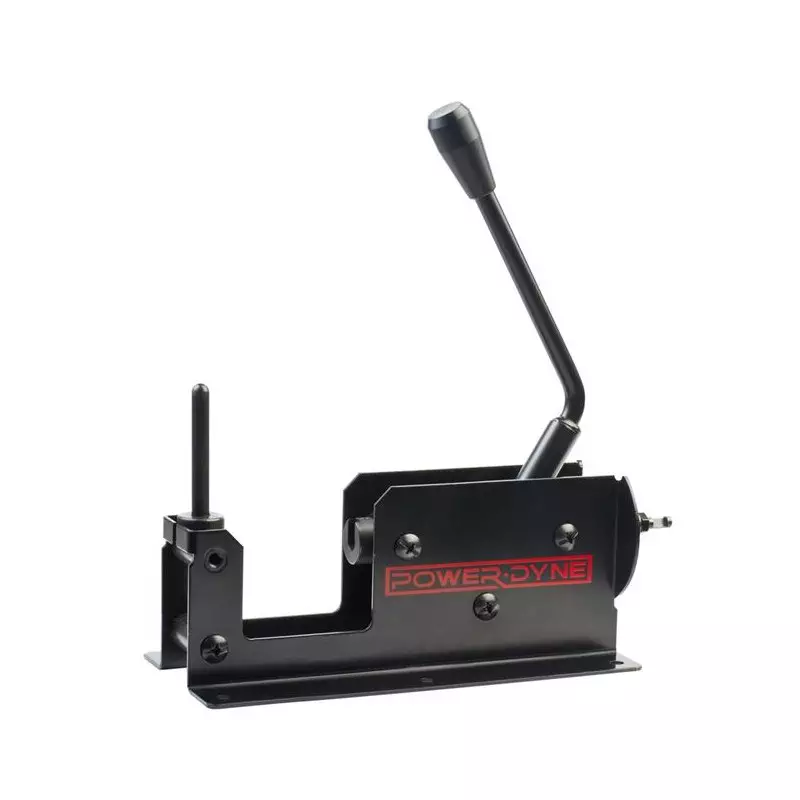 Outil Roller POWERDYNE Bearing Press and Puller Noir