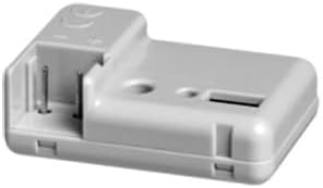 Hörmann KNX-Gateway (zur Steuerung Antrieben, mit 10 cm Anschlussleitung, für Garagentor-Antriebe SupraMatic Serie 4, ProMatic Serie 4, Systemvoraussetzung KNX)