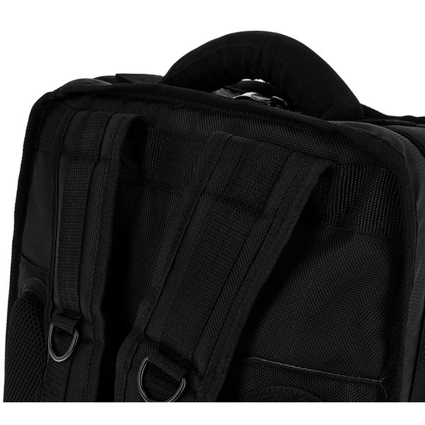 Analog Cases Trakpack Backpack