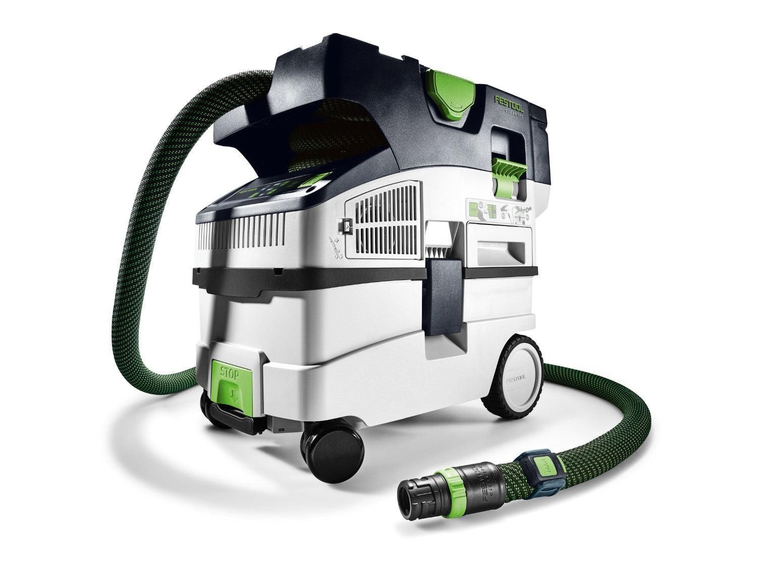 Festool CTMC MIDI I-Basic Accu stofzuiger CLEANTEC - 577067