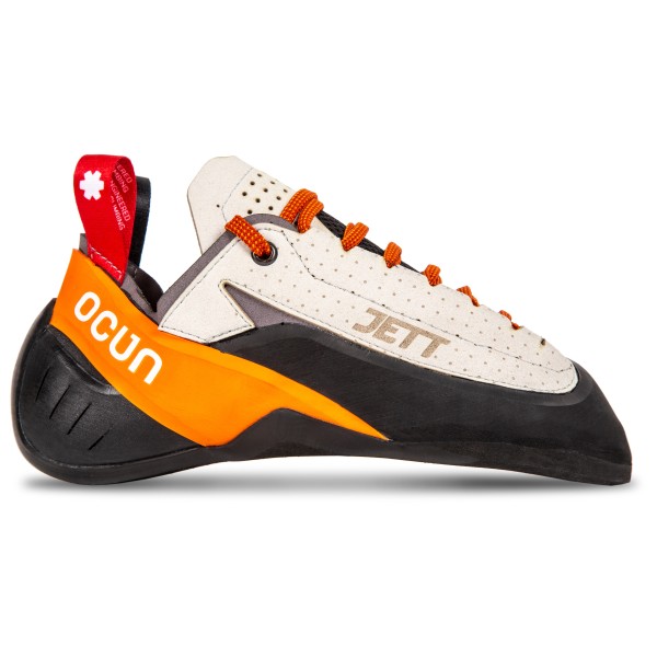 Ocun - Jett LU - Chaussons d'escalade