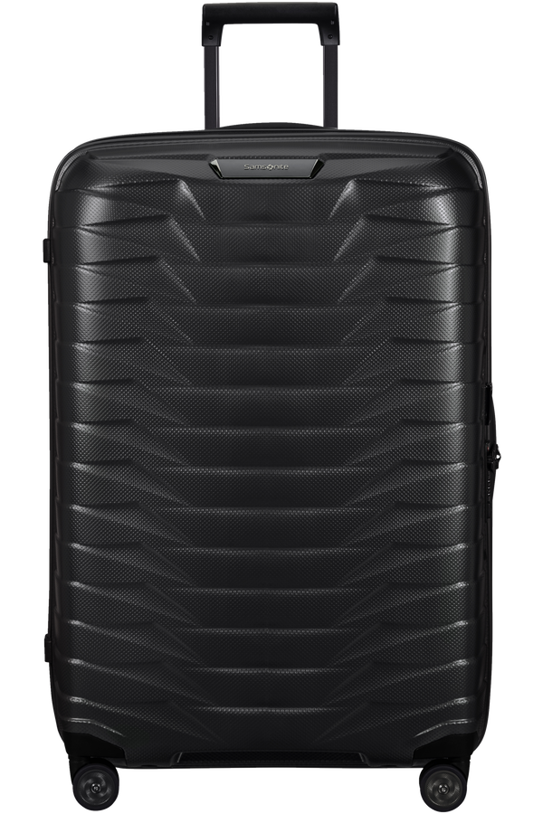 Samsonite Proxis Spinner 75 cm Matt Graphite