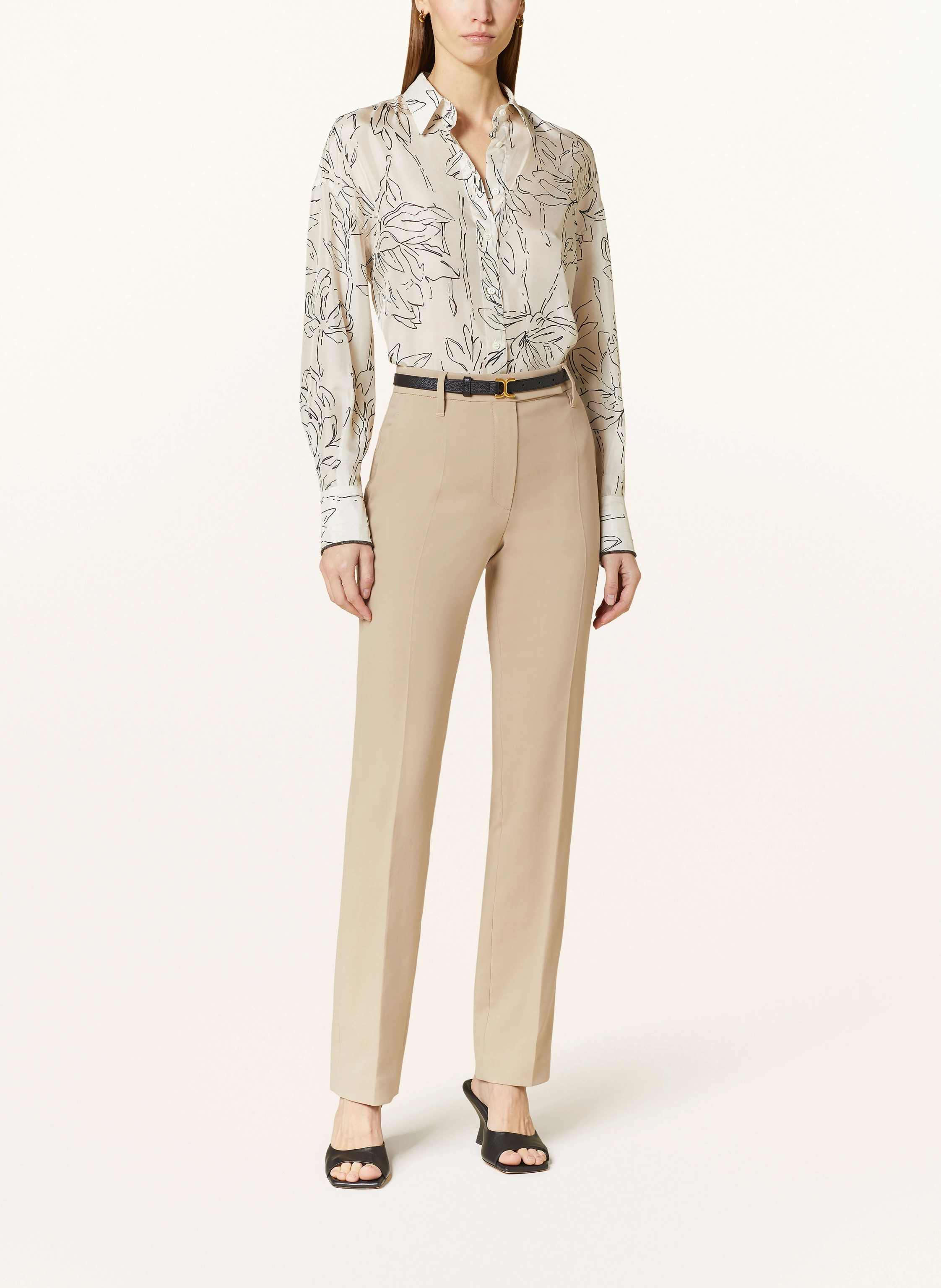 BRUNELLO CUCINELLI Marlenehose