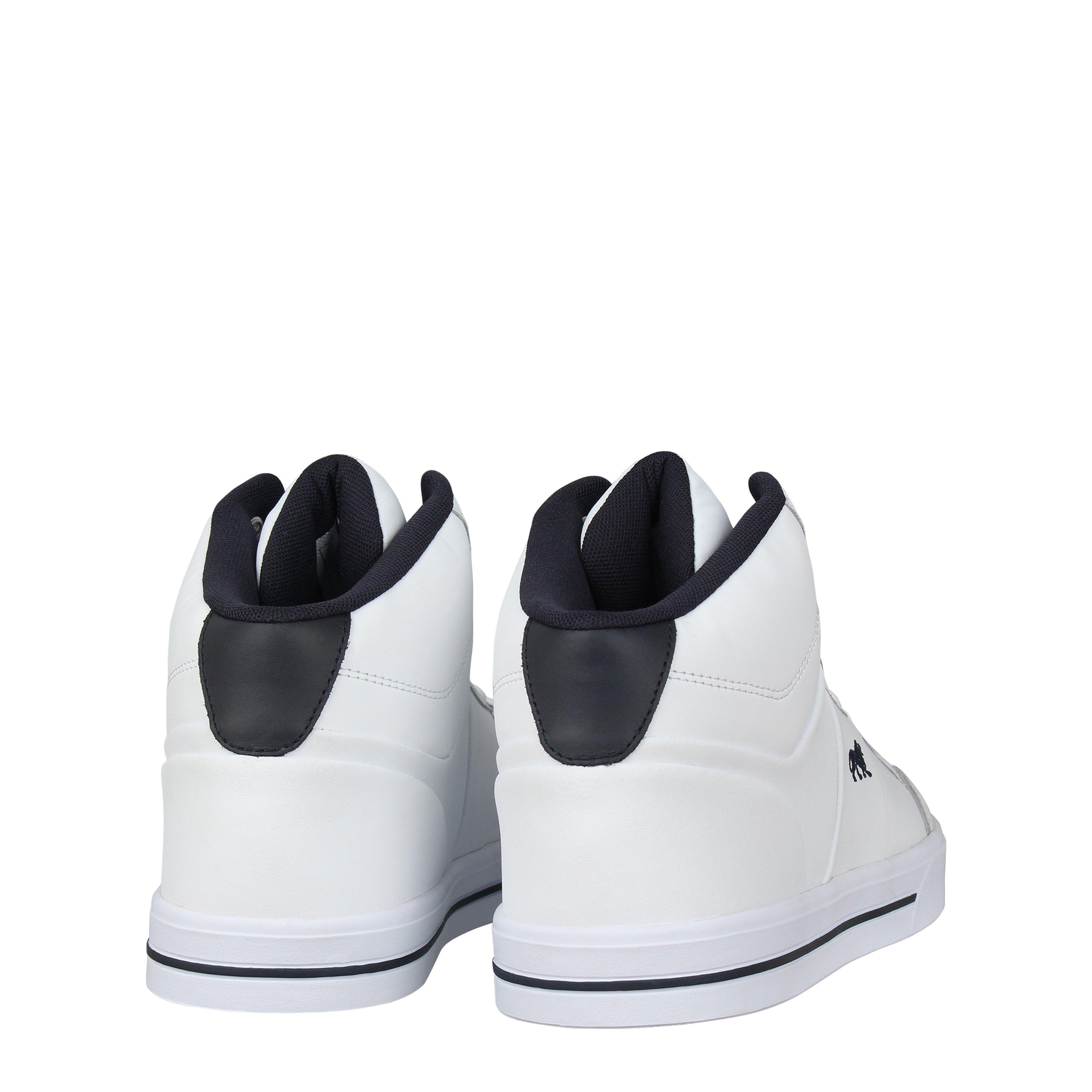 Lonsdale Canons Mens Trainers