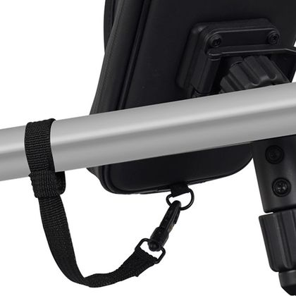 Support Smartphone Shad SG62M POUR RETROVISEUR Universel