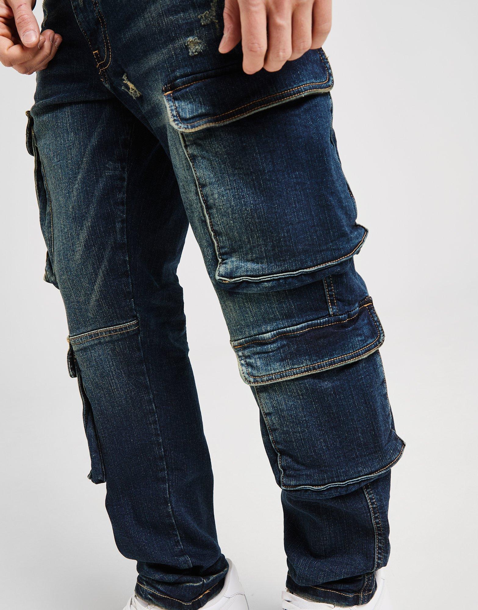 Supply & Demand Jeans Digby