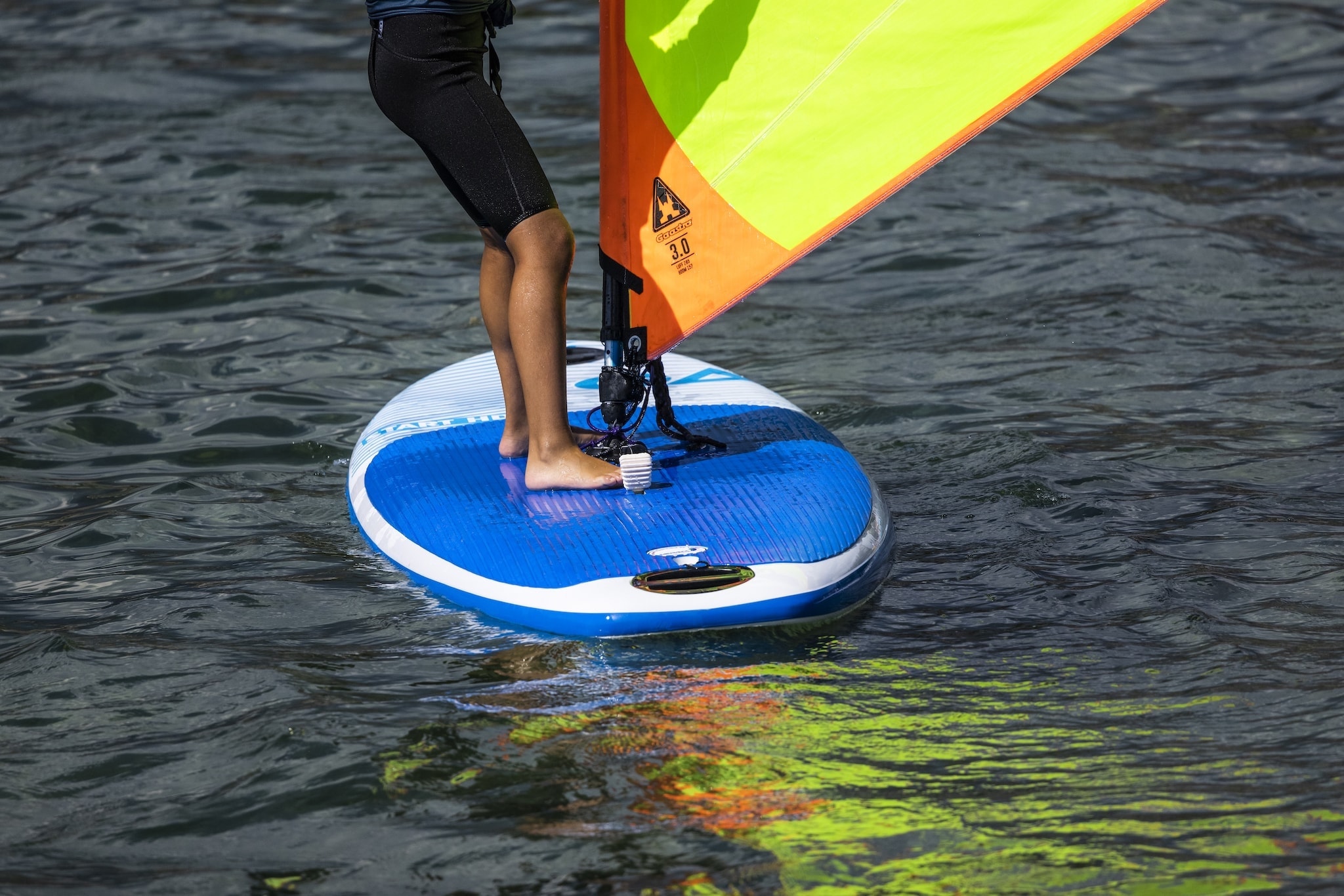 Gaastra / GA-Sails Start HD - School Board 180 L