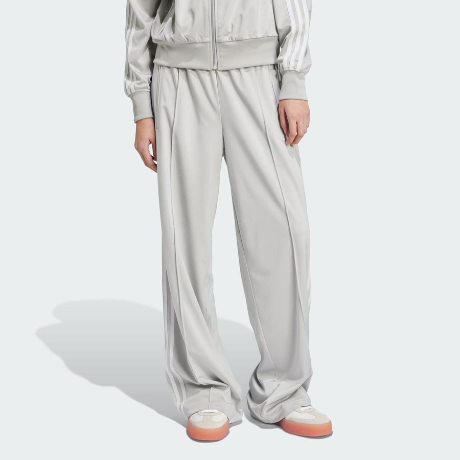 Adidas Original Pantalon de survêtement ample Adicolor Classic Firebird