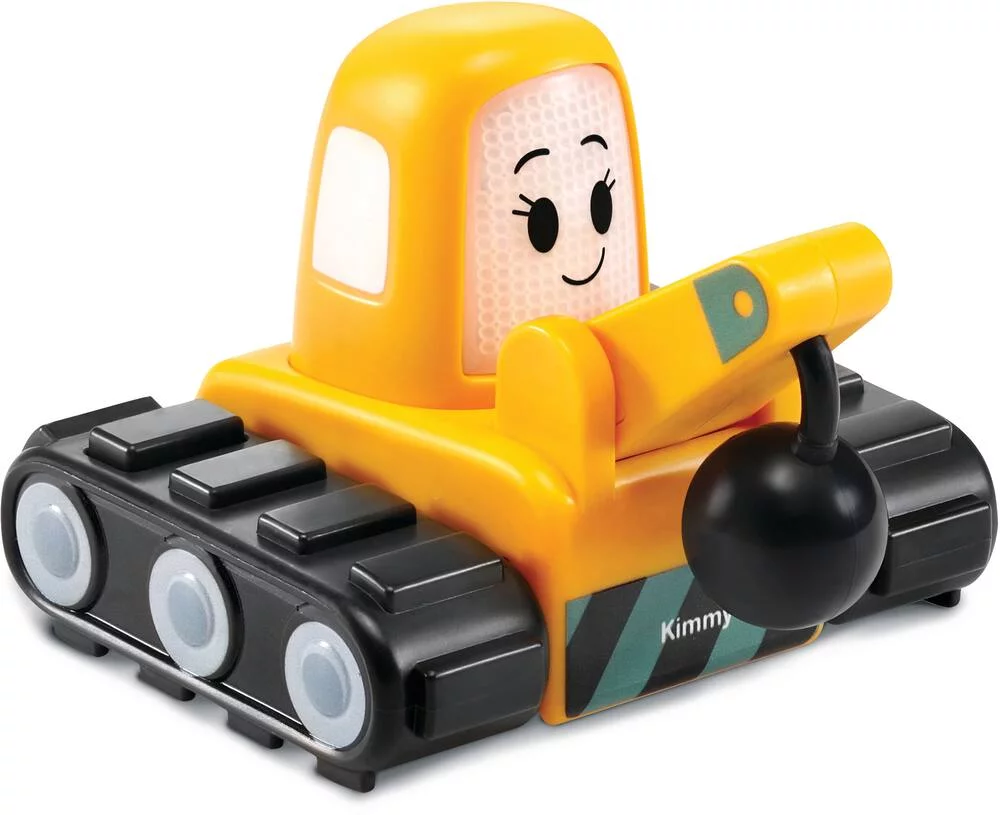 VEHICULE TUT TUT CORY BOLIDES