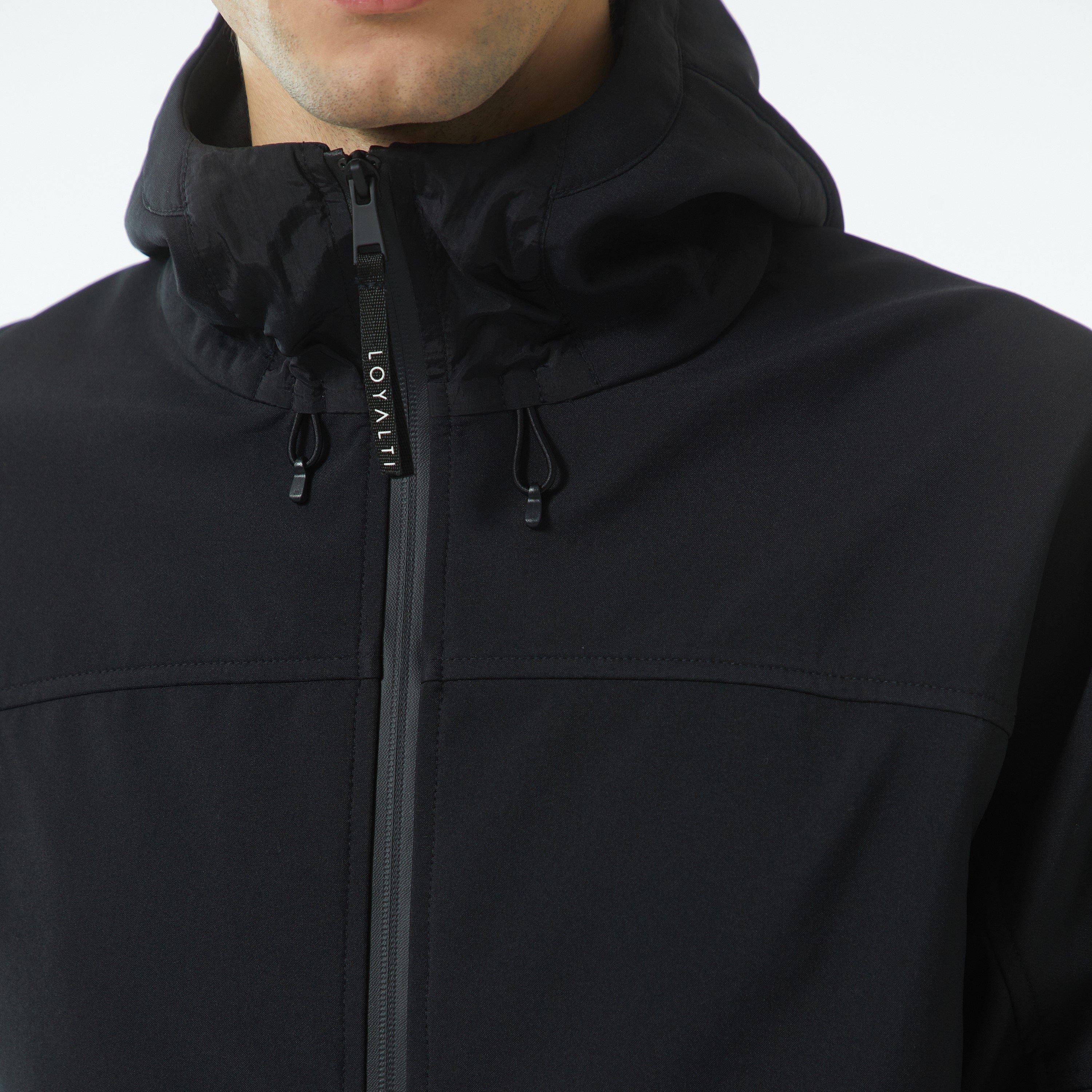 Loyalti Hagler Jkt