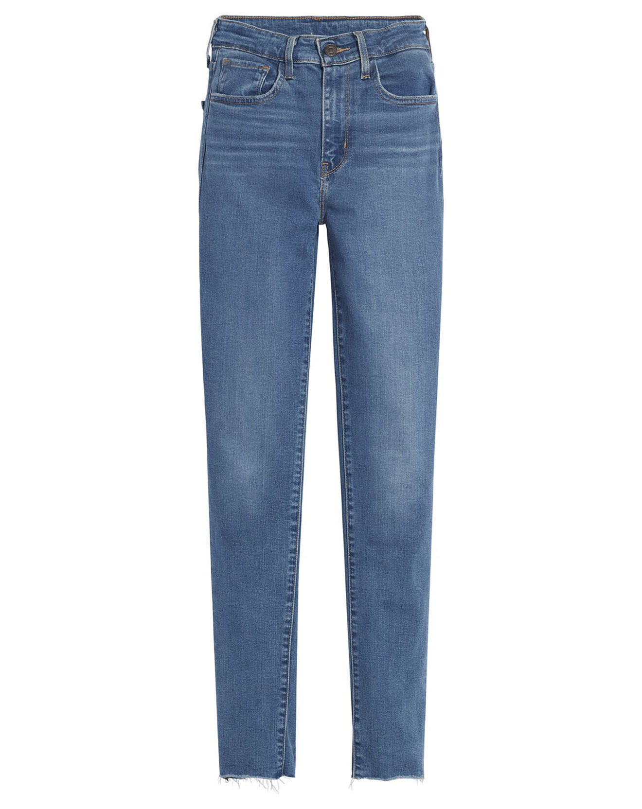 Levi's® Jean skinny 711 bleu