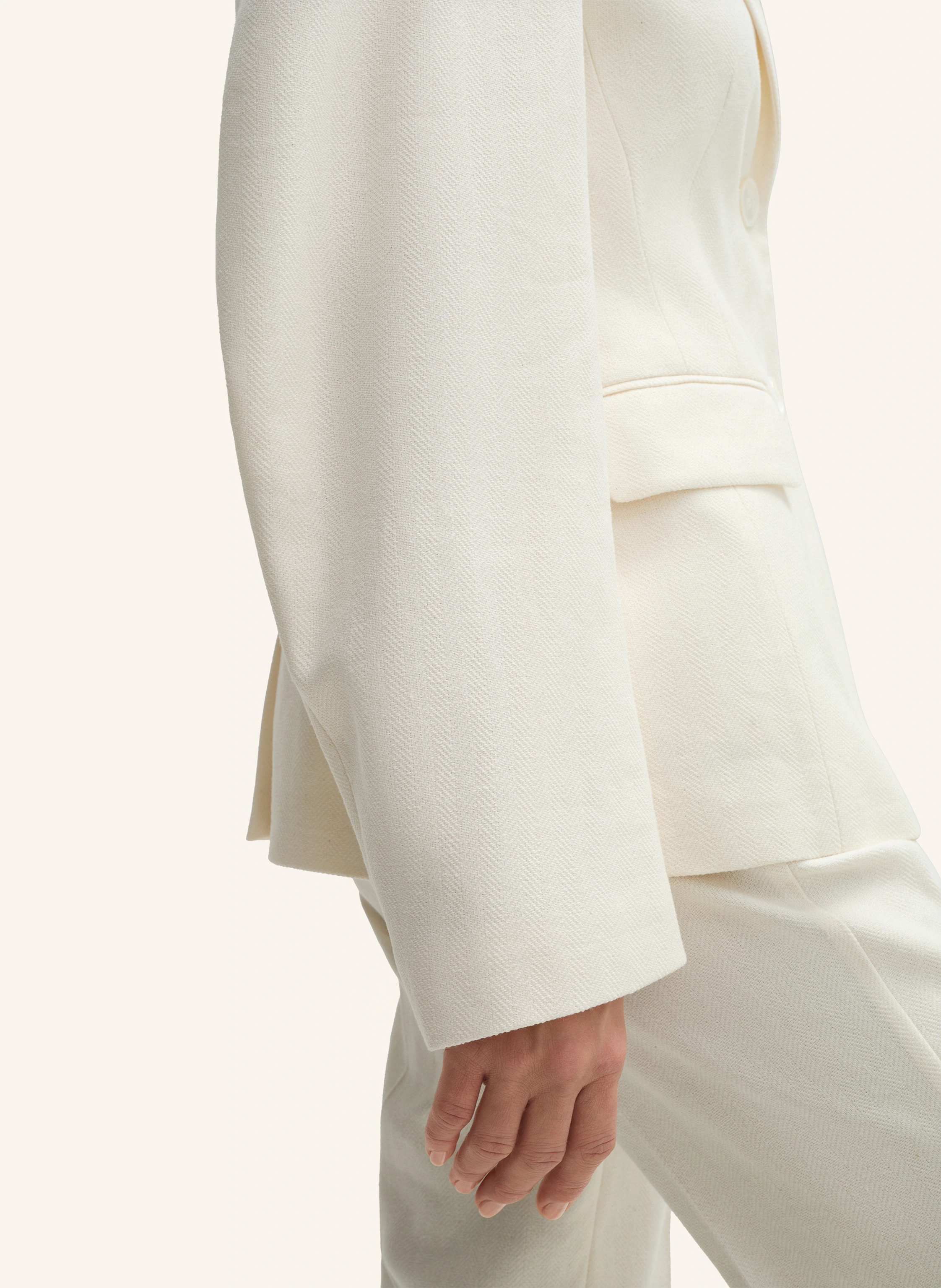 windsor. Blazer