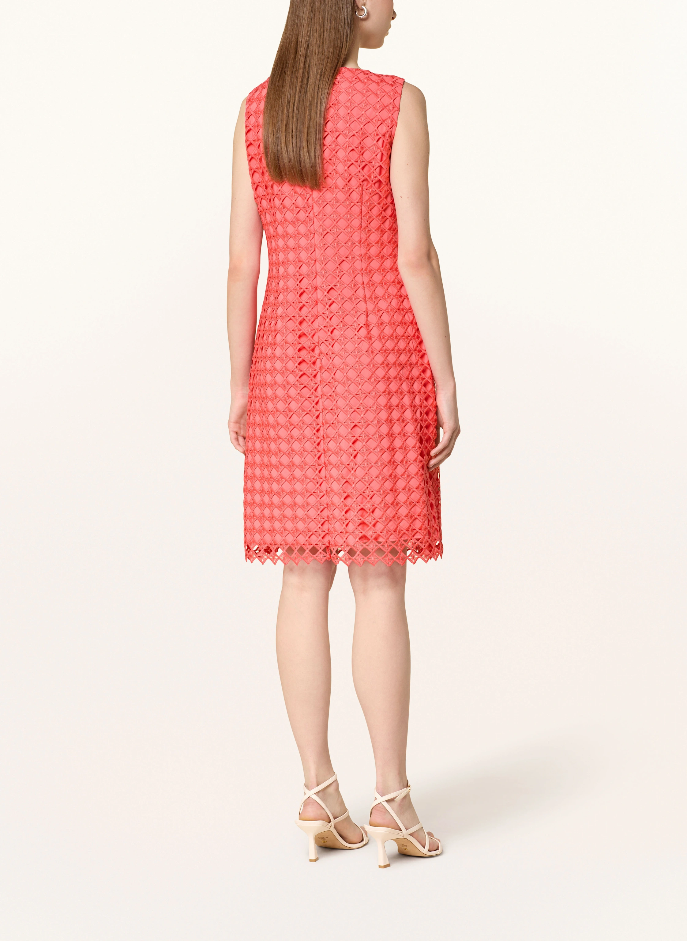 comma Kleid