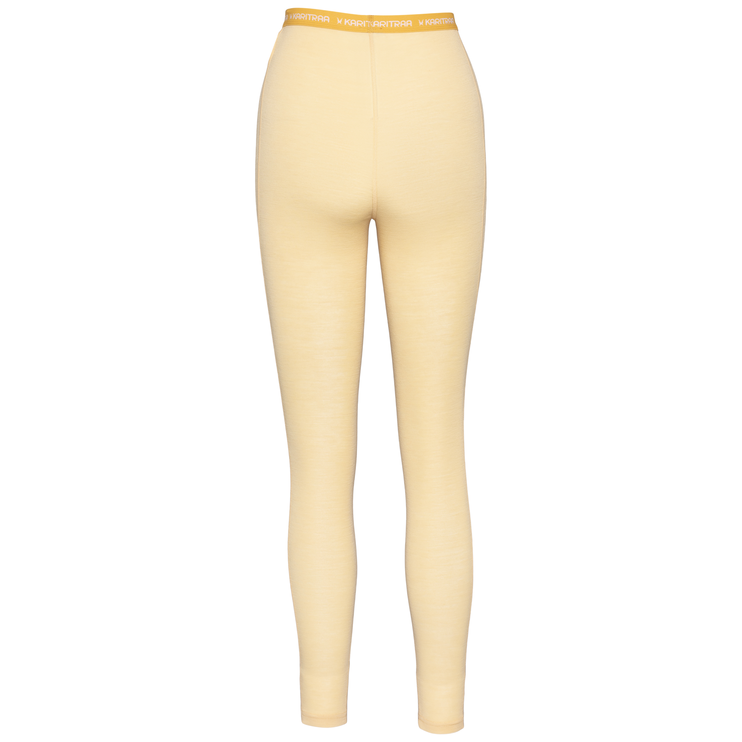Vilma Pants Dame Straw