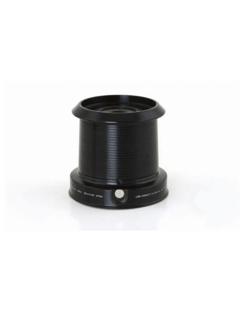 Fox Eos 12000 Spare Spool Shallow - Karpermolen -