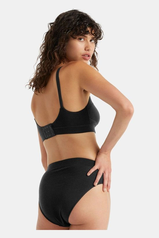 icebreaker icebreaker Queens Clasp Bra