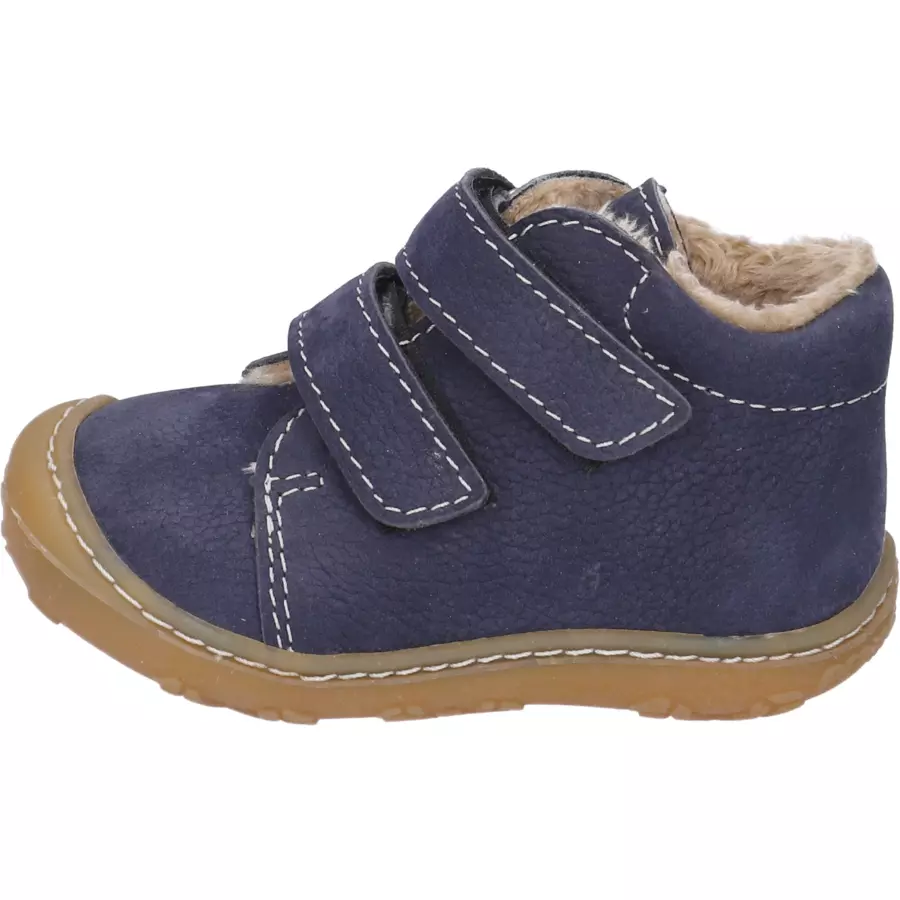 Pepino Halbschuh Crusty see (mittel)