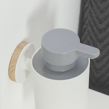 Tiger Zeepdispenser Urban Hangend Wit