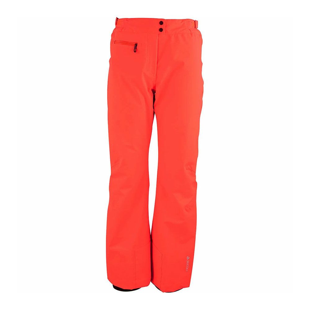 Degré7 PRESSET - Pantalon ski Femme magma