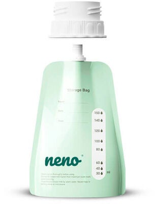 NENO Brystmelkposer 20-pack