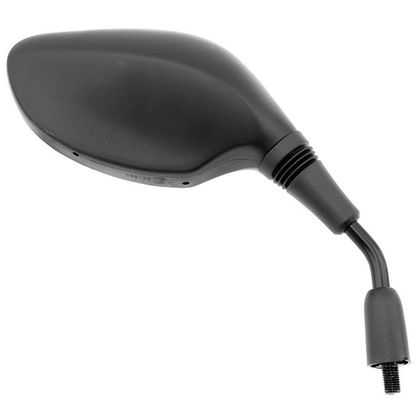 Rétroviseur Bihr Scooter type origine droit noir (l'unité)