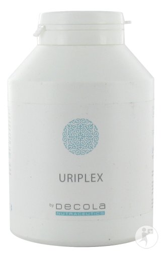 Decola Uriplex 180 Gélules