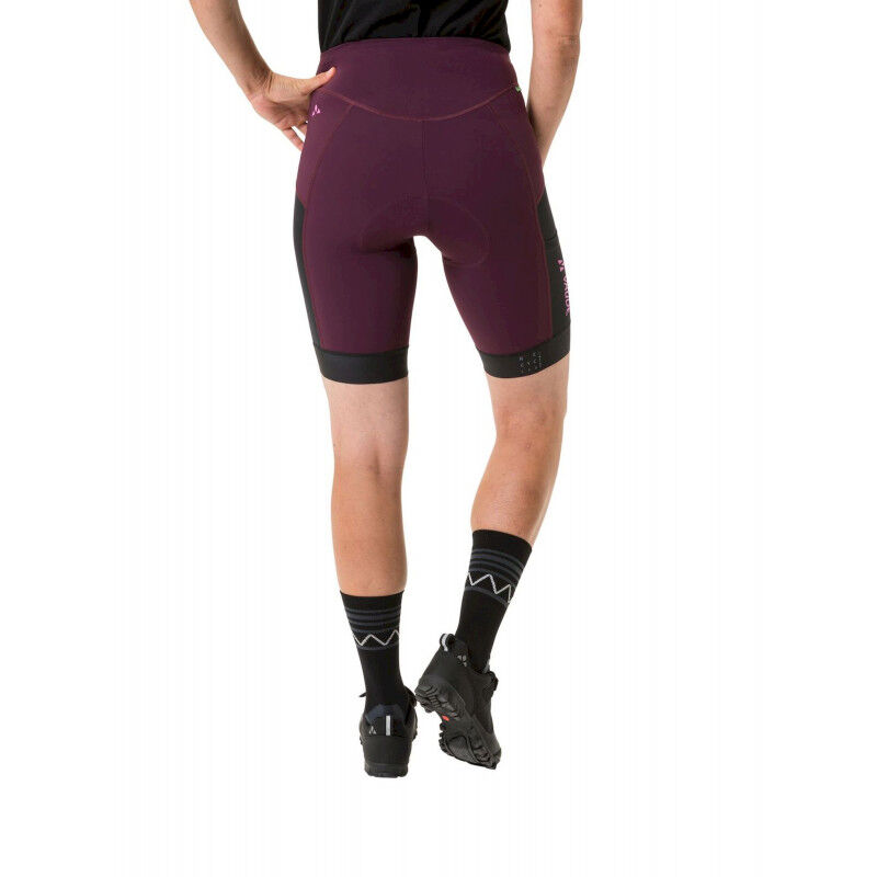 Kuro Tights - Cuissard vélo femme