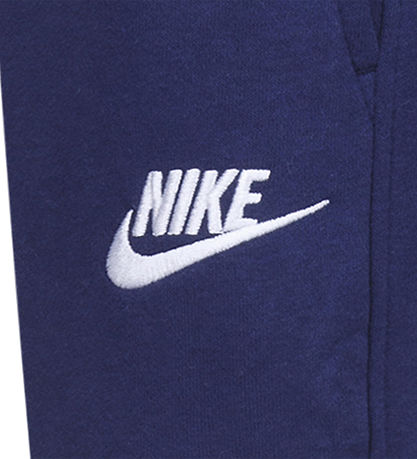 Nike Sweatpants - Midnight Navy