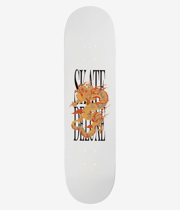 skatedeluxe Dragon 8.125