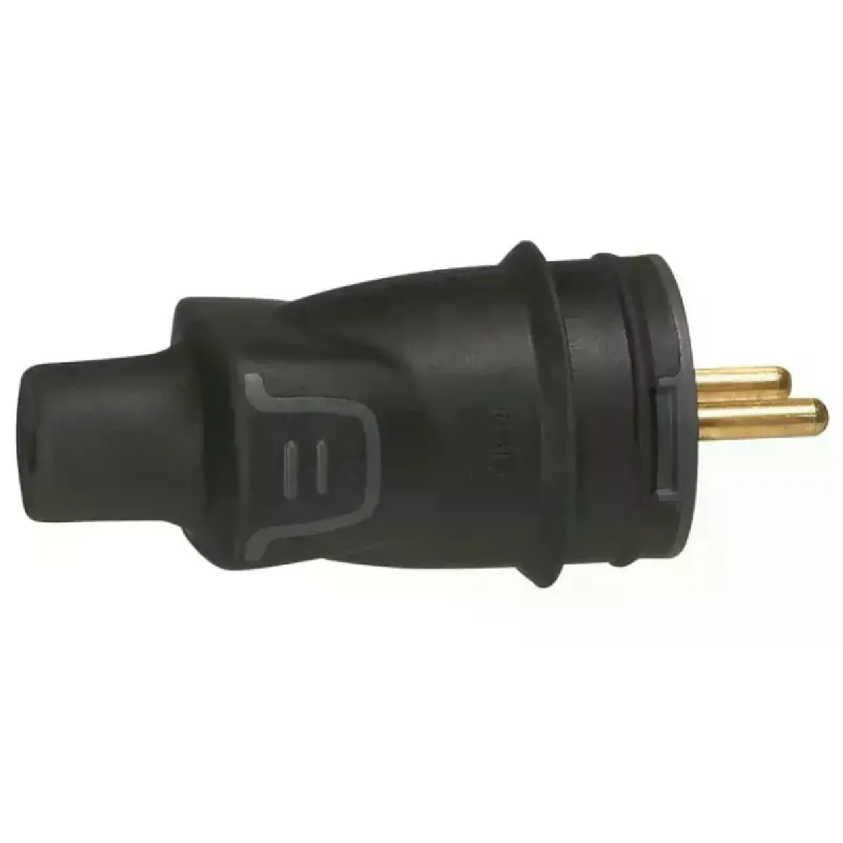 Legrand Fiche Mâle 16A 2P+T