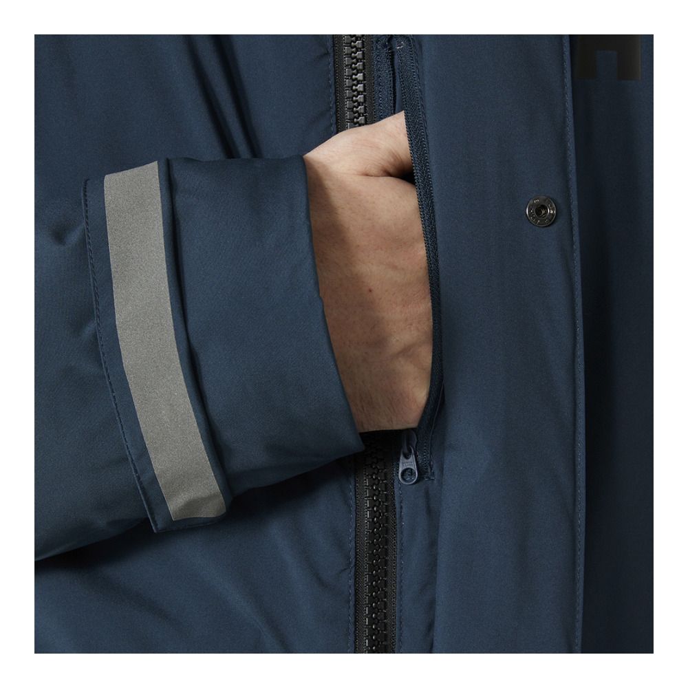 Helly Hansen REINE - Veste Homme midnight