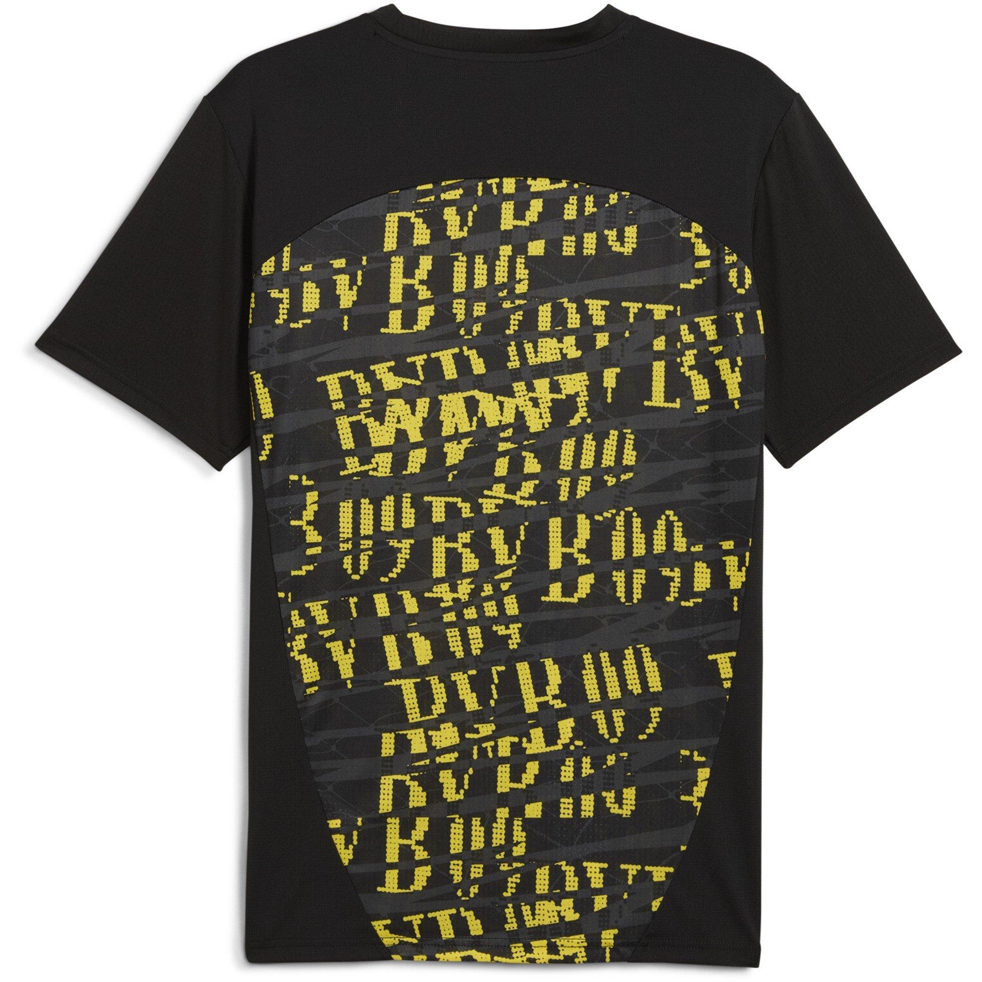 Puma Borussia Dortmund Pre Match Shirt Adults