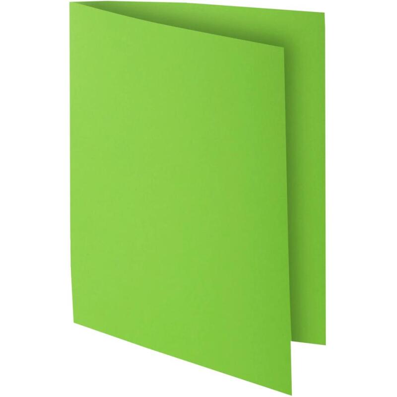 Paquet de 100 chemises ROCK''S 210 - 24x32cm
