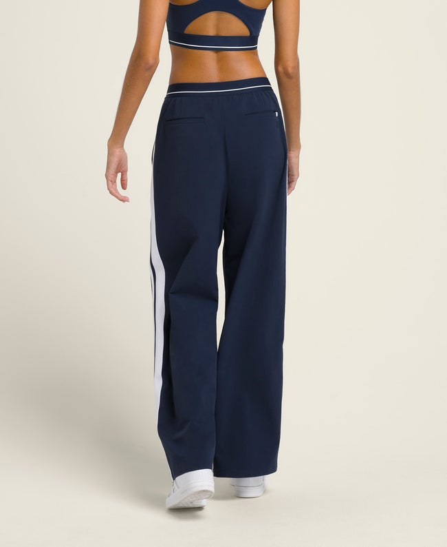 Wynne Bundfaltenhose