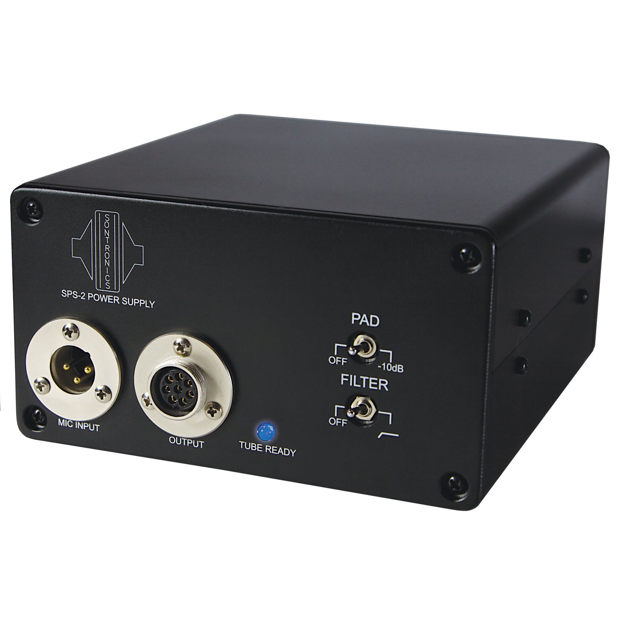 Sontronics Aria buizen condensatormicrofoon